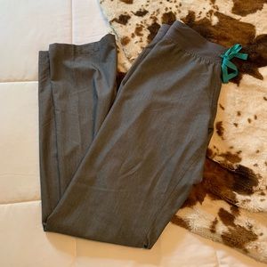 XS /Tall Livingston Bottoms